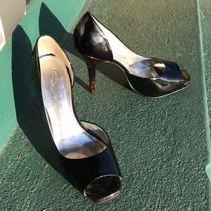 Jessica Simpson - Josette